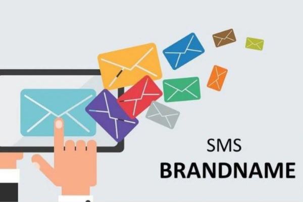 SMS Brandname